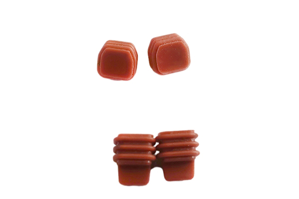 Silicone Rubber Plug Sealing Plug Sealing Cover Rubber Plug Protective Cap Rubber Hole Plug Wholesale