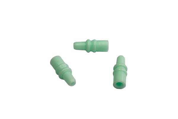 Customized Silicone Rubber Leak-Proof Sealing Rubber High Temperature Resistant Dustproof Plug Silicone Plug Silicone Plug