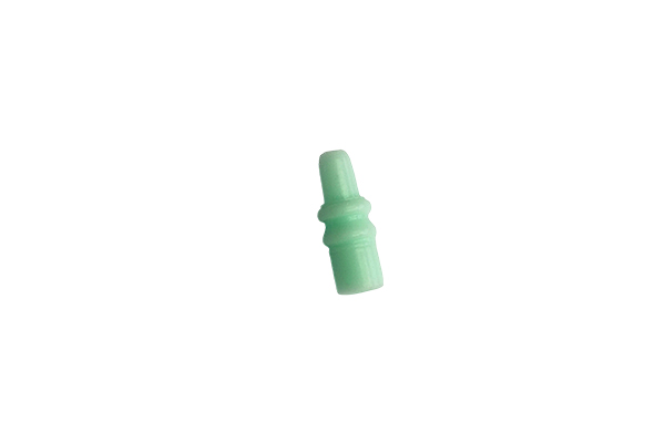 Customized Silicone Rubber Leak-Proof Sealing Rubber High Temperature Resistant Dustproof Plug Silicone Plug Silicone Plug